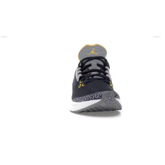 Air Jordan New Zoom Tenacity 88 Michigan Wolverines PE IF2972-447 Men’s 13 main image 4